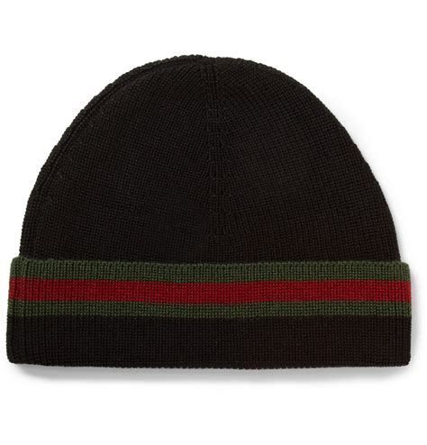 gucci stripe hat|Gucci hat price list.